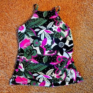 Anne Cole Tanki size L